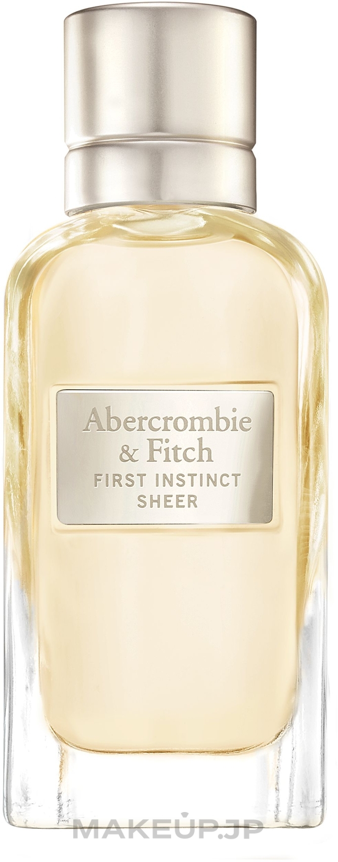 Abercrombie & Fitch First Instinct Sheer - Eau de Parfum — photo 30 ml