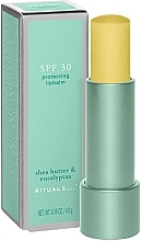 Fragrances, Perfumes, Cosmetics Sun Lip Balm - Rituals Fortune Protecting Lip Balm SPF 30