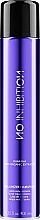 Volumizing Hair Spray - No Inhibition Volumizer Hairspray — photo N1