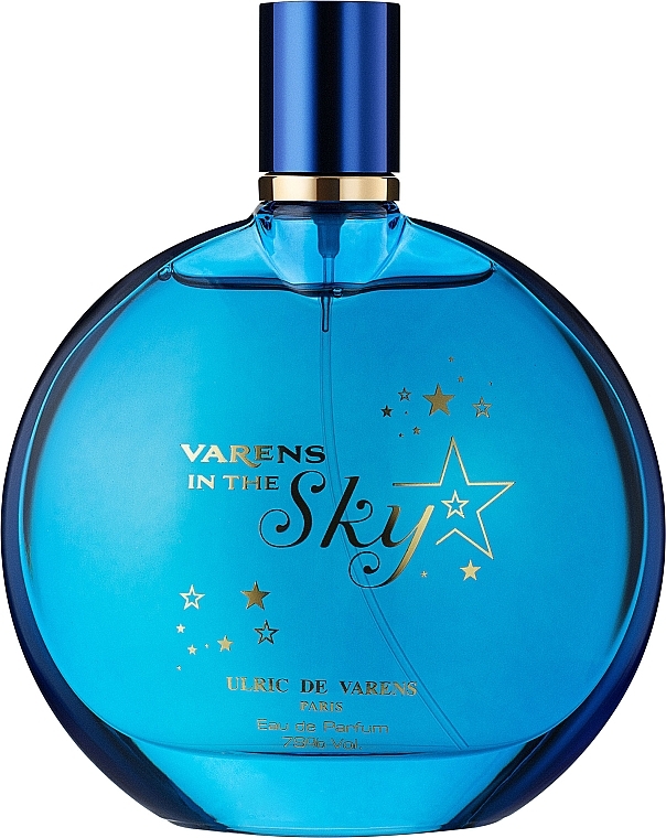 Urlic De Varens In The Sky - Eau de Parfum — photo N1