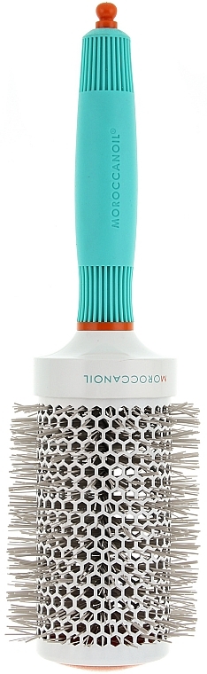 Ceramic Brush, round, 55mm - Moroccanoil  — photo N1