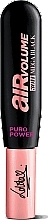 Fragrances, Perfumes, Cosmetics Long-Lasting Mascara - L'Oreal Paris Puro Power Lola Air Volume Mega Mascara