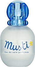 Fragrances, Perfumes, Cosmetics KIds' Hypoallergenic Perfume - Mustela Musti