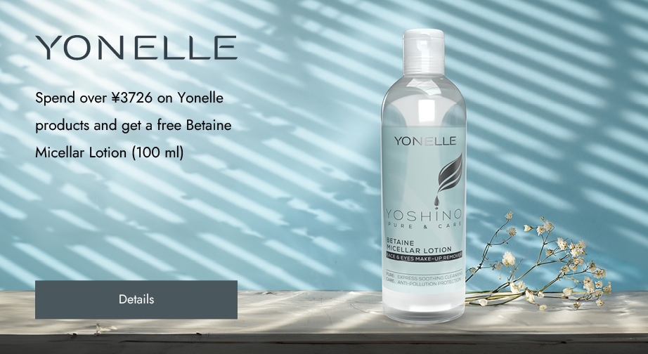 Special Offers from Yonelle 