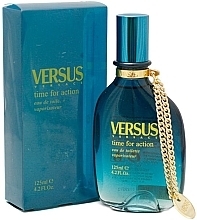 Fragrances, Perfumes, Cosmetics Versace Versus Time for Action - Eau de Toilette