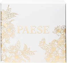 セット - Paese Perfect Set (hydrobase/30ml + l/gloss/7.5ml + mascara/10.5ml) — photo N1