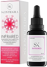 濃縮 スージング フェイス セラム - Skintegra Infrared Superpotent Skin Supporting & Correcting Concentrate — photo N1