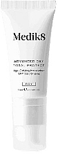 Fragrances, Perfumes, Cosmetics Face Cream - Medik8 Advanced Day Total Protect Travel Size