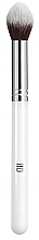 Contouring Brush - Ilu 305 Small Round Contour Brush — photo N2