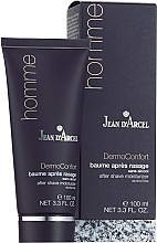 Fragrances, Perfumes, Cosmetics After Shave Balm - Jean d'Arcel DermoConfort Homme Aftershave Balm