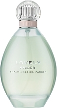 Fragrances, Perfumes, Cosmetics Sarah Jessica Parker Lovely Sheer - Eau de Parfum