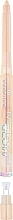 Eye Pencil - Essence Meta Glow Duo-Chrome Eye Pencil — photo N2