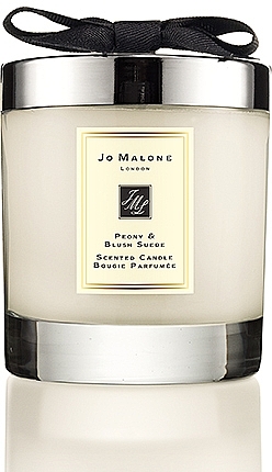 Scented Candle - Jo Malone Peony and Blush Suede — photo N1