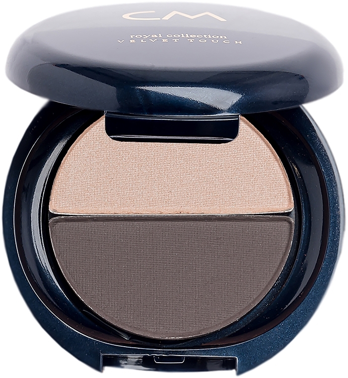 Powder Eyeshadow with Applicator - Color Me Eyeshadow  — photo N1