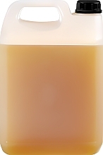 Argan & Honey Shampoo - Farmavita Back Bar No2 Nourishing Shampoo Argan And Honey — photo N5