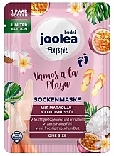 Fragrances, Perfumes, Cosmetics Foot Mask - Joolea Foot Socks