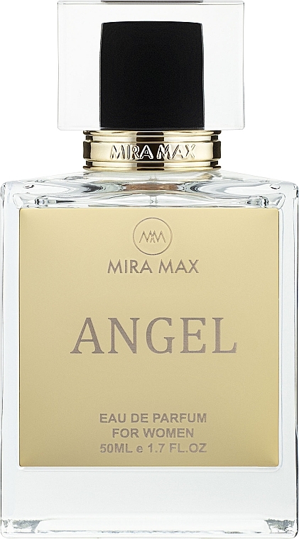 Mira Max Angel - Eau de Parfum — photo N1