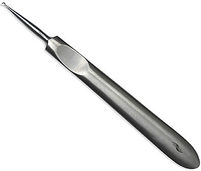 Pedicure Tool, 13*0.3 cm - Erlinda Solingen Germania — photo N1