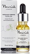 Firming Facial Oil - Nourish London Firming Facial Oil — photo N2