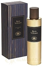 Fragrances, Perfumes, Cosmetics La Maison de la Vanille Bois Velours - Eau de Parfum 