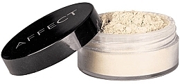 Fragrances, Perfumes, Cosmetics Mineral Loose Powder - Affect Cosmetics Mineral Loose Powder Soft Touch