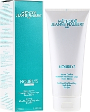 Body Balm - Méthode Jeanne Piaubert Nourilys Soothing Ultra Nourishing Body Balm — photo N1