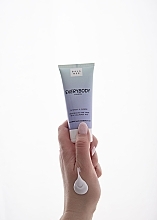 Patchouli & Jasmine Moisturizing Hand Cream - Everybody London Balance Moisturising Hand Cream Patchouli & Jasmine — photo N2