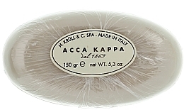 Soap - Acca Kappa "Wisteria" — photo N1