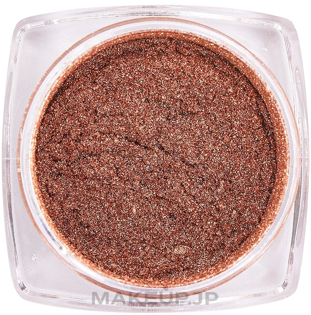 Nail Pigment - Peggy Sage Nail Pigment — photo Copper Sunset