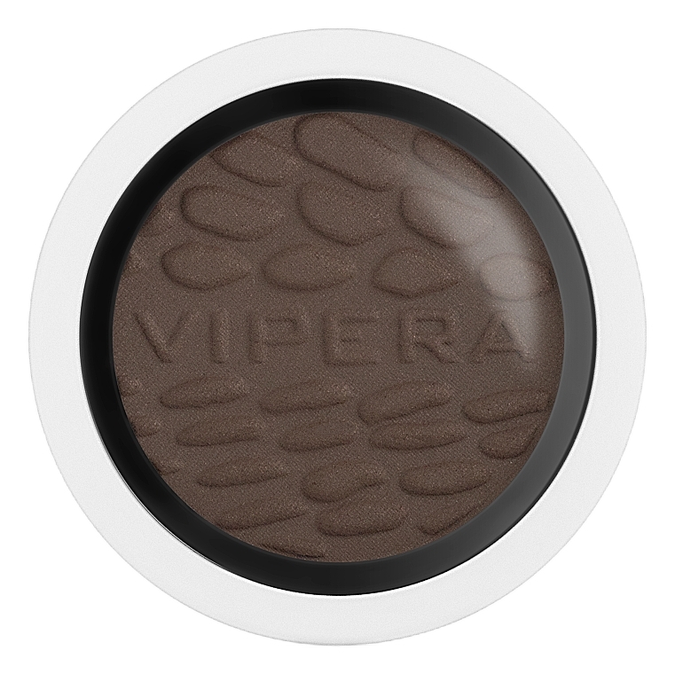 Single Eyebrow Shadows, 3.5 g - Vipera Smoky Eyebrow — photo N1