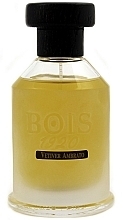 Fragrances, Perfumes, Cosmetics Bois 1920 Vetiver Ambrato - Eau de Toilette (tester with cap)