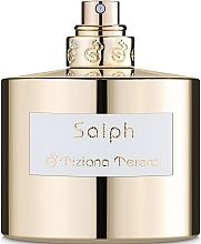 Fragrances, Perfumes, Cosmetics Tiziana Terenzi Saiph - Parfum (tester with cap)