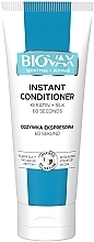 Fragrances, Perfumes, Cosmetics 7in1 Keratin + Silk Conditioner - Biovax Hair Conditioner