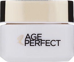 Day Cream - L'Oreal Paris Age Perfect — photo N1