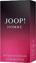 Joop! Homme - After Shave Lotion — photo N3