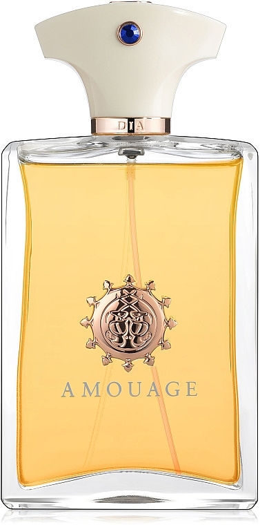 Amouage Dia - Eau (tester) — photo N1