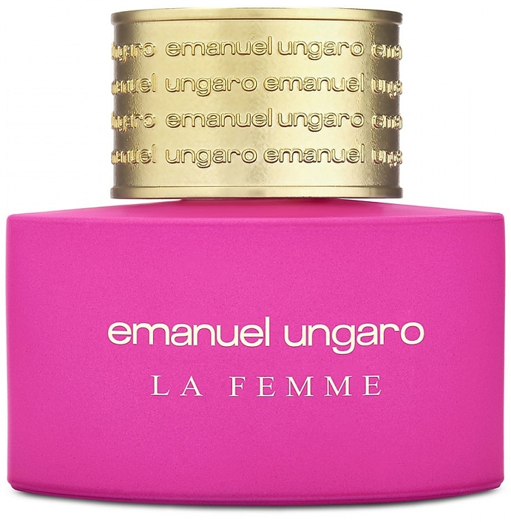 Emanuel Ungaro La Femme - Eau de Parfum — photo N1