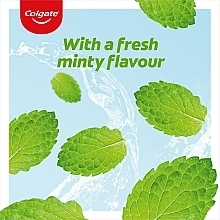 Toothpaste - Colgate Charcoal Mint + Whitening — photo N10