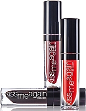 Fragrances, Perfumes, Cosmetics Gel Lip Tint - Relouis Kiss Me Again