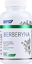 Fragrances, Perfumes, Cosmetics Berberine Dietary Supplement - SFD Nutrition Berberyna