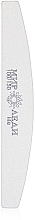 Fragrances, Perfumes, Cosmetics Dome Nail File, thin, 100/150 - Mir Ledy