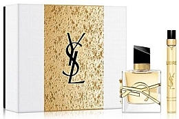 Fragrances, Perfumes, Cosmetics Yves Saint Laurent Libre - Set (edp/30ml + edp/10ml)