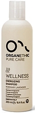 Fragrances, Perfumes, Cosmetics 刺激 シャンプー - Organethic Wellness Energizing Shampoo