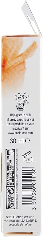 5-in-1 Foundation - So'Bio Etic Eau de Tient — photo N5