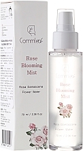 Fragrances, Perfumes, Cosmetics Facial Mist - Commleaf Rose Blooming Mist