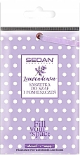 Fragrances, Perfumes, Cosmetics Lavender Aromatic Wardrobe Sachet, 6 polka dots - Sedan Lavena