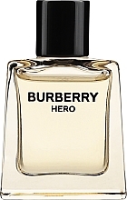 GIFT! Burberry Hero - Eau de Toilette (sample) — photo N3