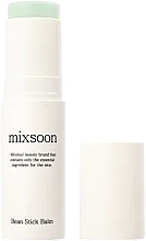 Soothing Face Balm - Mixsoon Centella Asiatica Stick Balm — photo N1