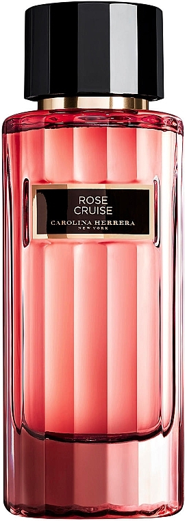 Carolina Herrera Rose Cruise - Eau de Toilette — photo N3