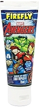 Fragrances, Perfumes, Cosmetics Kids Toothpaste - Ep Line Marvel Avengers Toothpaste